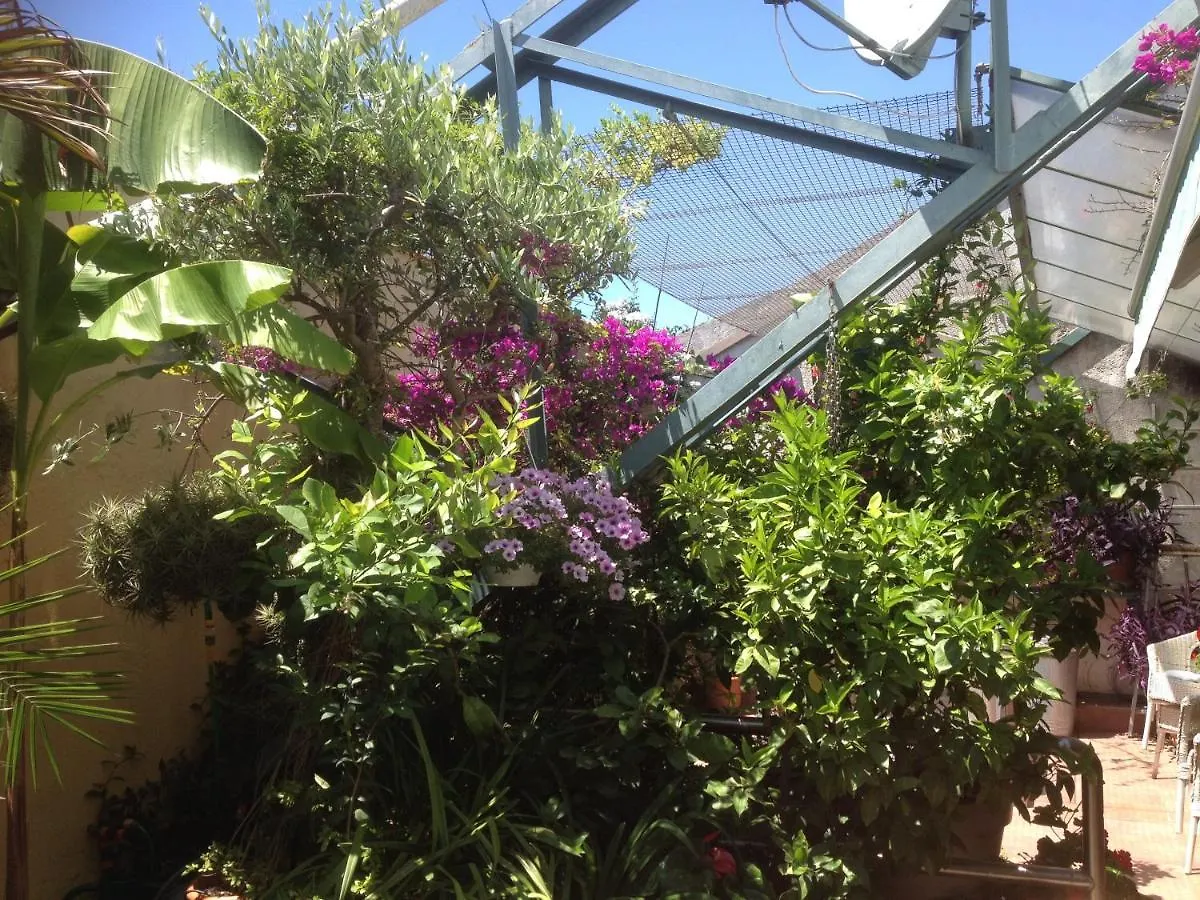 דירות קאן Studio Du Lac צרפת